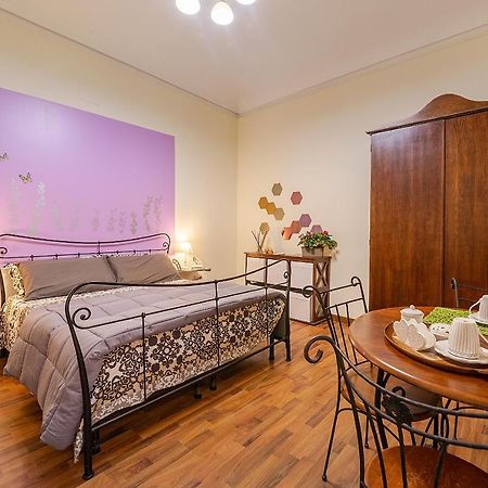 Antica Ospitalita Del Borgo Villa Szirakúza Kültér fotó