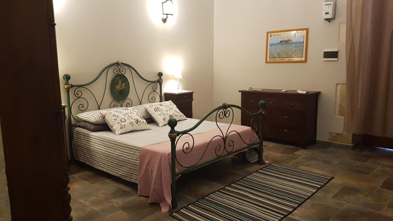 Antica Ospitalita Del Borgo Villa Szirakúza Kültér fotó